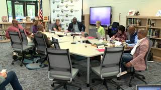 April 16, 2018 COTW Audit and Finance Committee