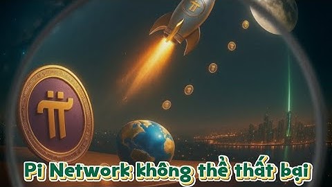 Pi Network không thể thất bại 🔥🎉🅿️ℹ️✅💥 #investtv #pinetwork #coin #crypto 
