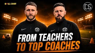 How DS Coaching Is Redefining Player Development in East London