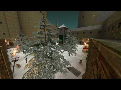 Magic School Roleplay Timelapse🪄