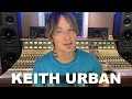 Even Host Keith Urban Doesn't Know What To Expect at the ACM Awards