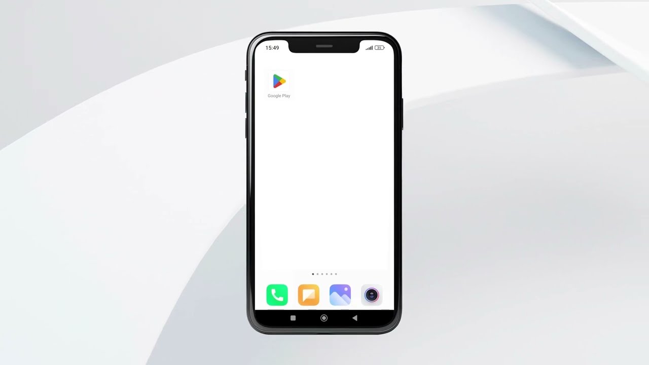 Обучающий видео ролик / ЕРИП / Вход в кабинет мобильная версия