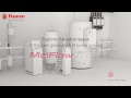 MeiFlow Top S - Innovative and efficient energy distribution