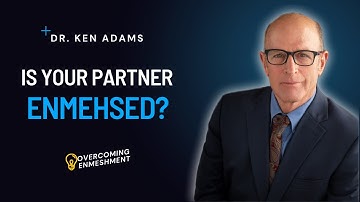 What To Do if Your Partner is ENMESHED With Their Family