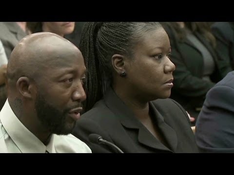 Trayvon Martin's Parents Speak Out in New Series: 'This Case Has Never Been ...