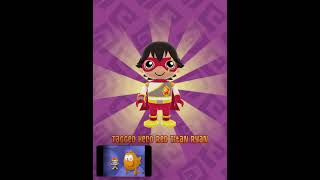 Tag With Ryan 5th World New Record 🏆 2 Million
