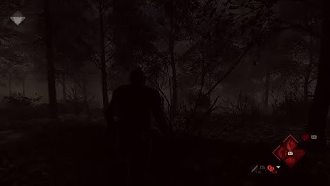 Friday the 13 part 9 jason and part 6 jason offline bots 2.0 gameplay