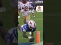 Jennings TD to McFall seals the dub for SMU 🔒#smumustangs #accfootball #football #sports #cfb