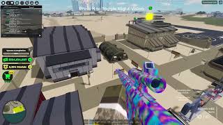 : ffa in War Tycoon/  War Tycoon