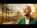 Maher Zain Habibi ﷺ Official Studio Version Maher Zain New Song Backtoyou