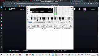 Nokia ringtone: Snow Lion