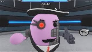 ROBLOX PIGGY CHAPTER 12 GOOD ENDING (Plant)