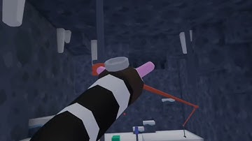 Yeeps Outpost Speedrun Former World Record