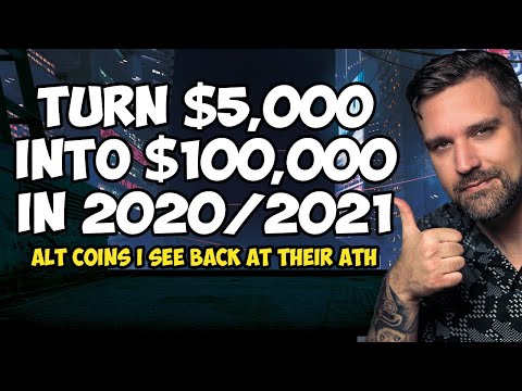 Turned into a cryptocurrency