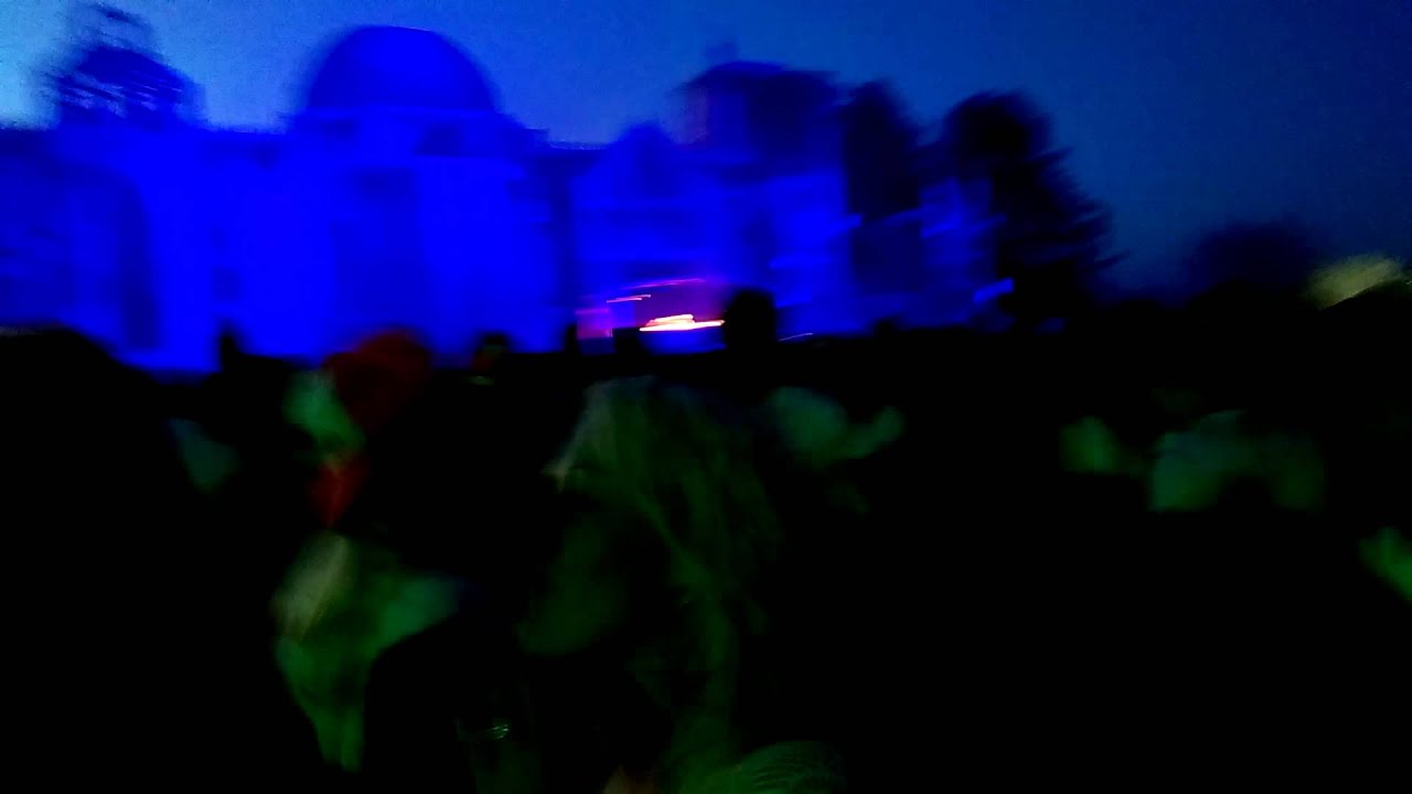 Zatox | TheQontinent 2015