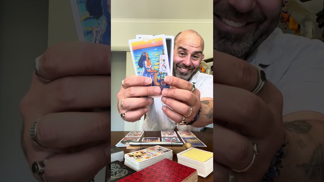 A Wanna Be Elite Boss, Gossip, A Ex & A Divine Helper/New Love 💕✨🪶 Contribute - paypal.me/Chosen144k