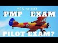 PMP Exam 2020 PILOT Test - March 2020? YES or NO?