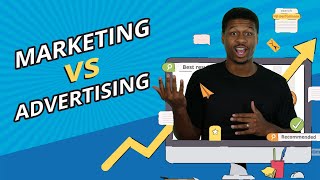 Marketing vs Advertising  What’s the Difference and Which is Best for Business Growth?