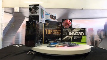 [INSANE] GAMING PC / i5 9400F / GTX 1660 / FULL BUILD TUTORIAL & BENCHMARKS