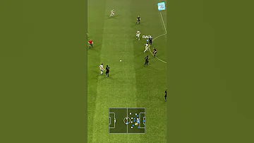Incredible Pass By Guti Pes2009 Winningeleven Proevolutionsoccer Pes Ps3 Xbox360 