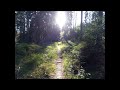 Beginning of video