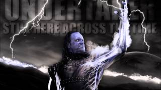 Undertaker Wrestlemania 28 Theme