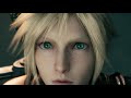 FINAL FANTASY VII REMAKE Roche