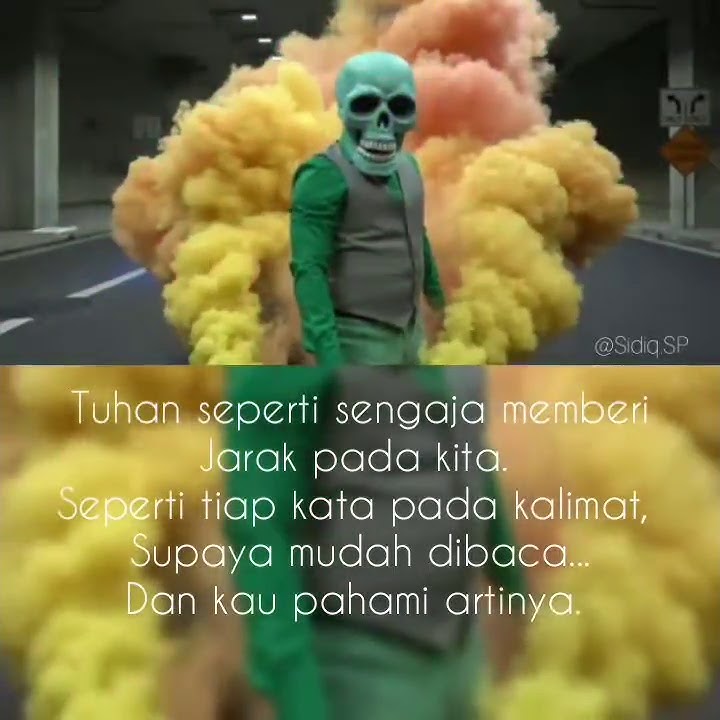 Status whatshap keren ||pikir keri