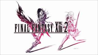 Final Fantasy XIII-2 - Yeul's Theme