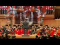 Дога Вальс « Мой ласковый и нежный зверь» оркестр «Русская Филармония»