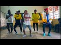 TRIBAL KUSH Ft ITS NATASHA POSITION OFFICIAL DANCE mp3
