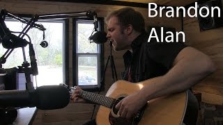 Brandon Alan plays LIVE on the Kelly & Ken Show