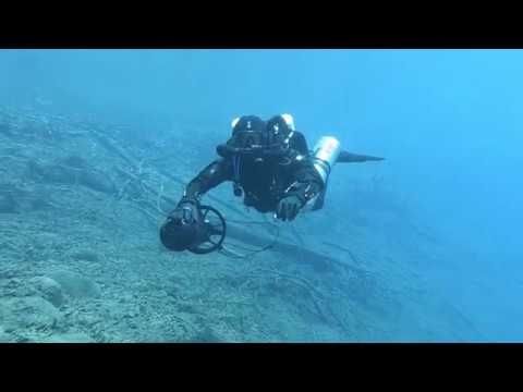 SwedTech Diving presentation 2019 - YouTube