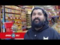 Entramos a una tienda 25 HRS 🕒 ¿Mejor que OXXO o 7-Eleven?