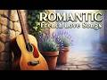 Ultimate 50s Romantic French Love Songs | Iconic Golden Era Hits for Deep Concentration & Sleep 🌙🎧