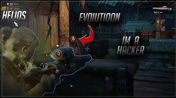 GEARS 5 - STREAMER CALLS ME A HACKER ON STREAM (FFA Ranked)