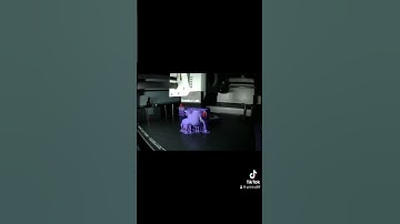 3D Printing Gengar On Bambu Lab Carbon X1 Timelapse