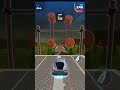 Race Master 3D Boss level gameplay "Manuel"