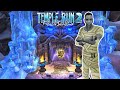 Barry Bones Mummy Run in Frozen Shadows Temple Run 2 YaHruDv