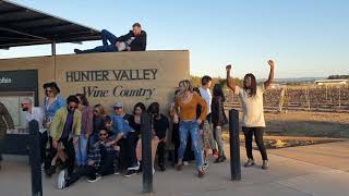 Hunter Valley Wine Tour