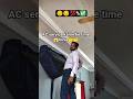 Mitsubishi AC service#motivation#new #video #lifestyle#life #ac #technician #shorts #viral #2026