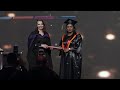 Looking back at our CCCU & GAU Graduates! | La Réussite 2025 Glimpses