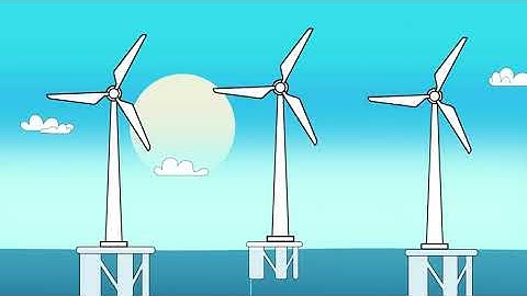 WindFloat Atlantic - Energy beyond the horizon