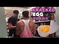 Janoskians - Egg Prank