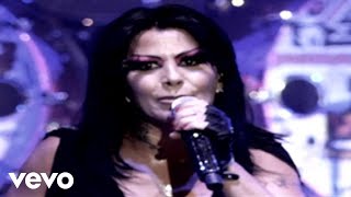 Alejandra Guzmán Ft. Moderatto - No Te Lo Tomes Personal