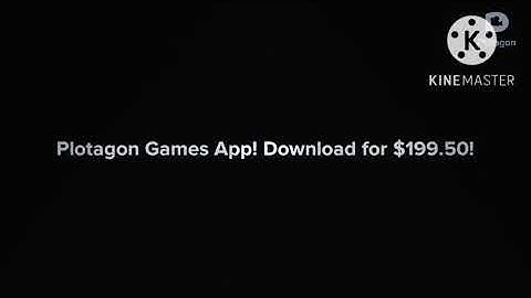 Plotagon Television Channel First Sign Off/Toontastic Channel First Sign On