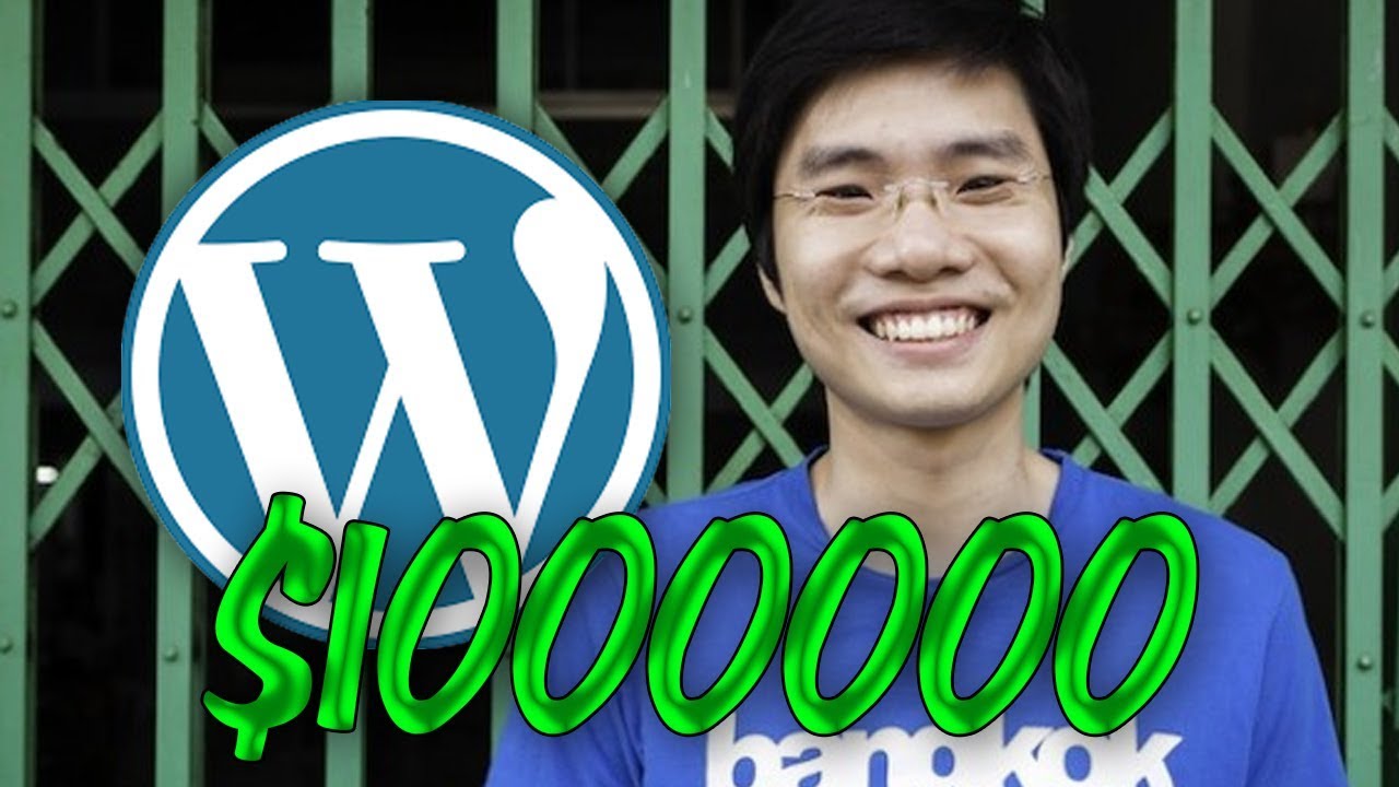 theme wordpress ขาย ของ  2022 Update  นักพัฒนาเว็บไทย ขาย Themes WordPress ได้ล้านเหรียญ!