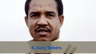 ALL TIME WORLD'S GREATEST TEST TEAM