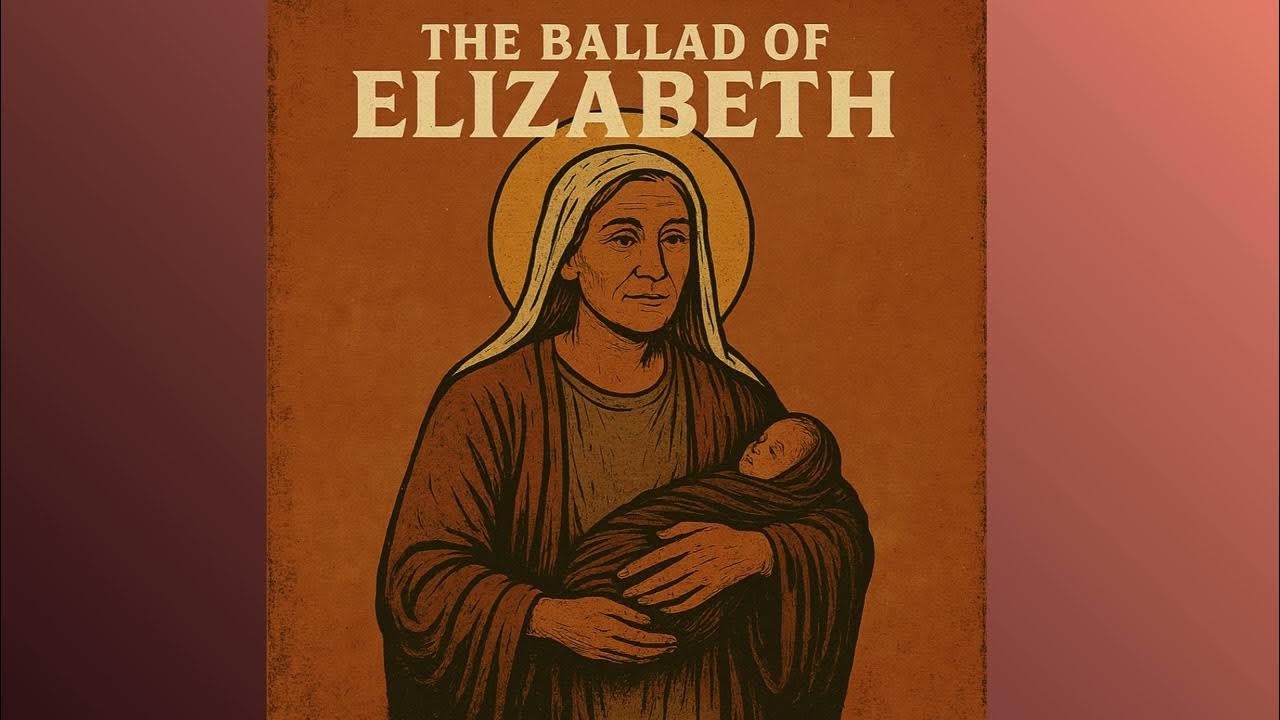The Ballad of Elizabeth The Ballad of Elizabeth