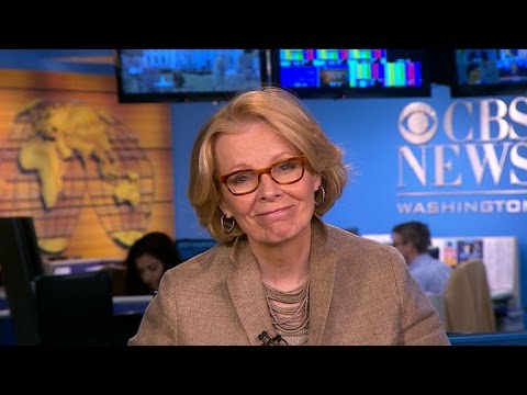 Peggy Noonan on Trump's competence